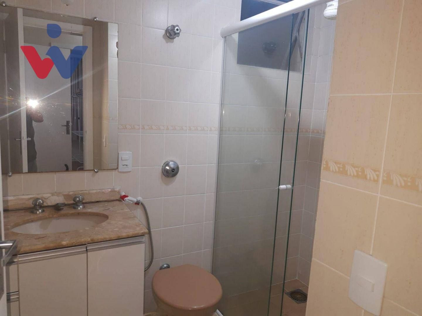 Apartamento à venda com 3 quartos, 102m² - Foto 19