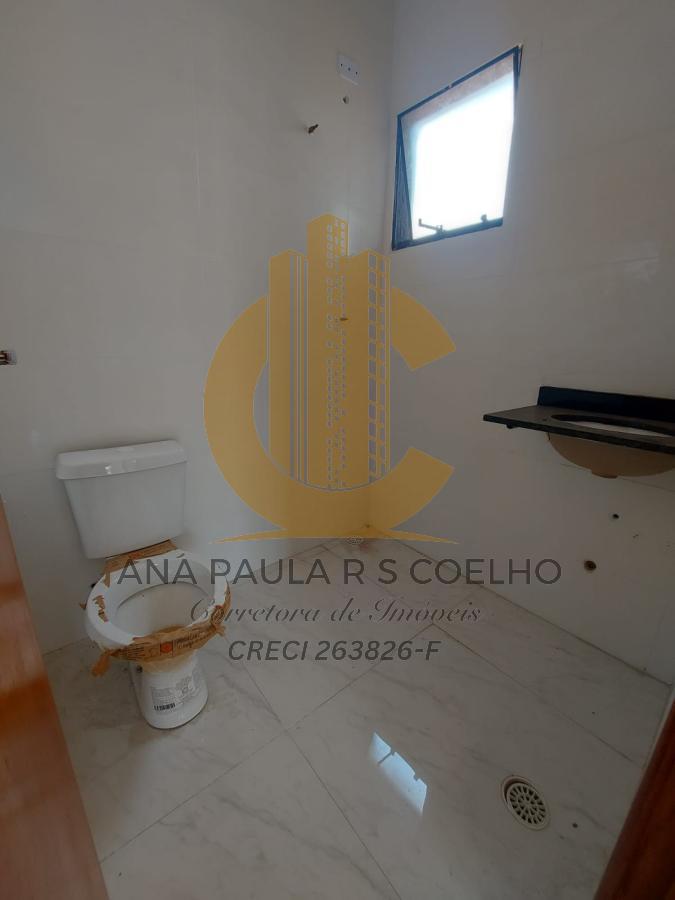 Apartamento à venda com 2 quartos, 40m² - Foto 7