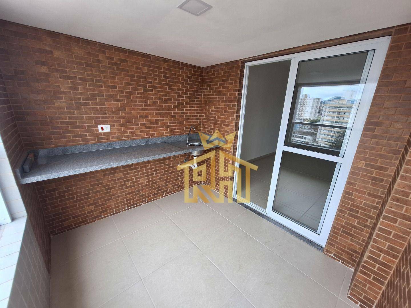 Apartamento à venda com 2 quartos, 72m² - Foto 3