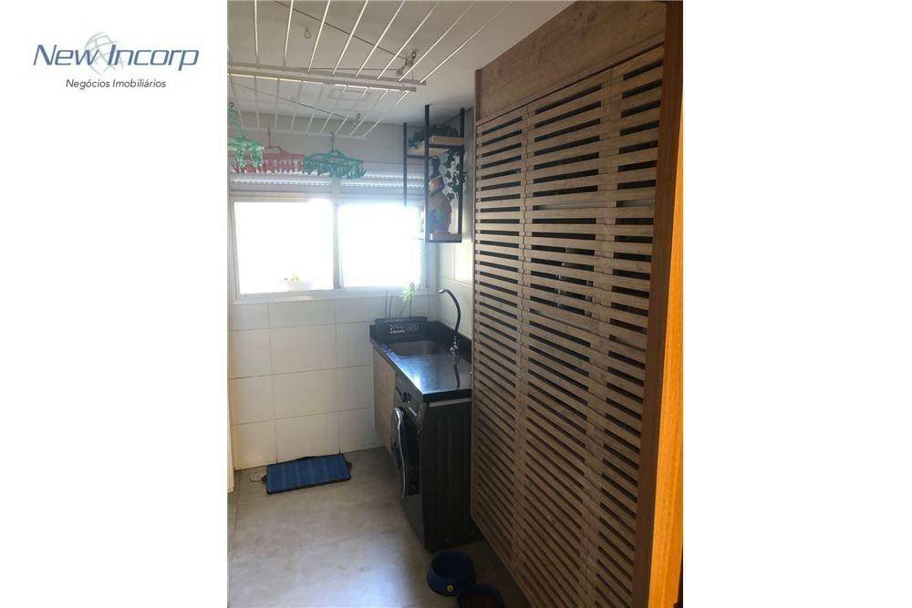 Apartamento à venda com 3 quartos, 196m² - Foto 15