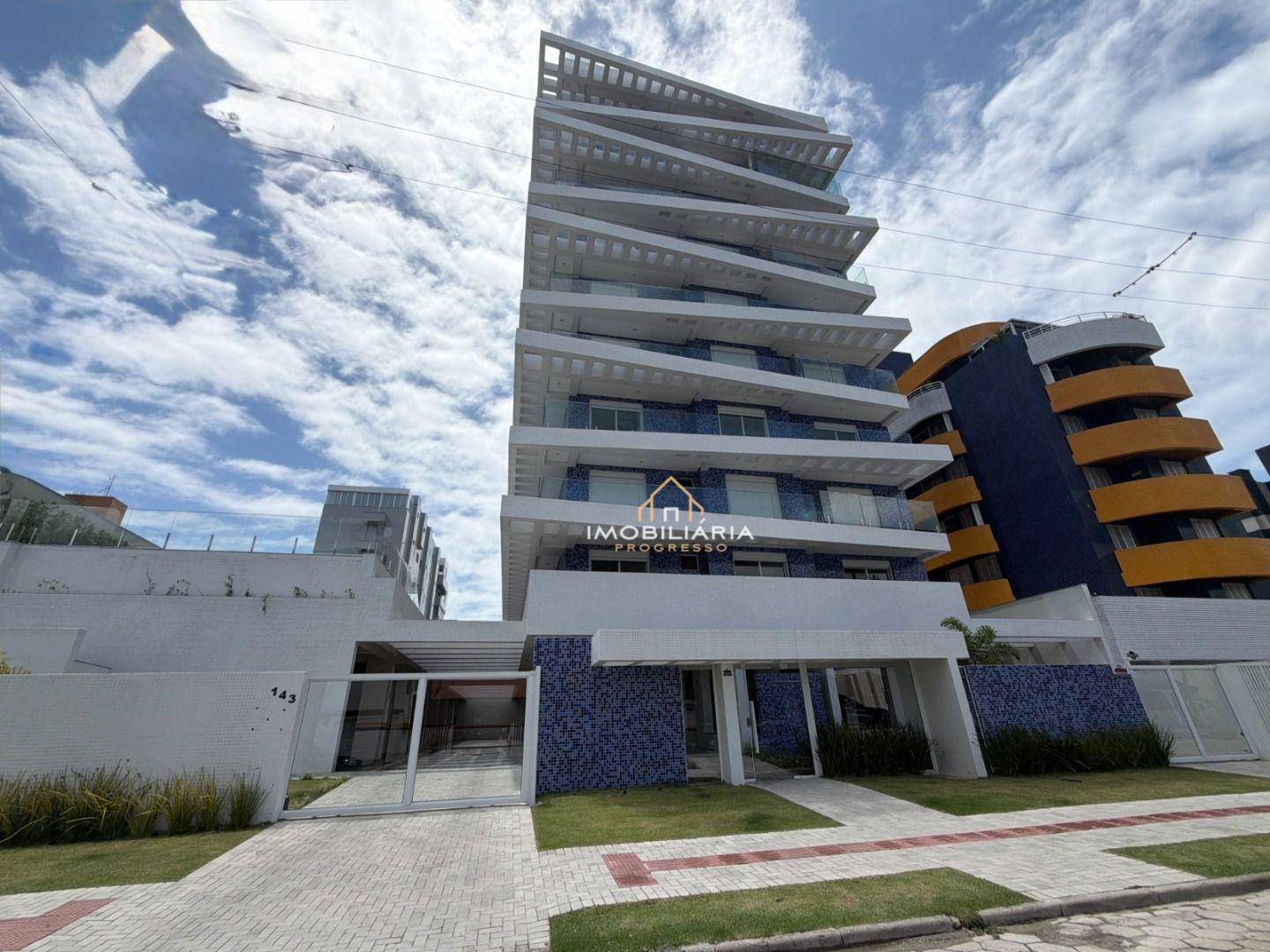 Apartamento, 3 quartos, 199 m² - Foto 3