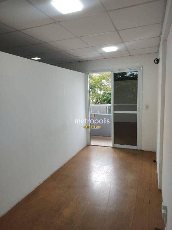 Conjunto Comercial-Sala para alugar, 47m² - Foto 4