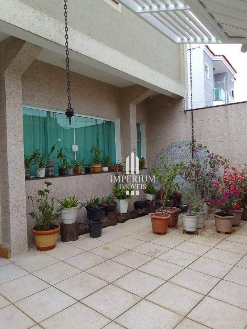 Sobrado à venda com 3 quartos, 190m² - Foto 8