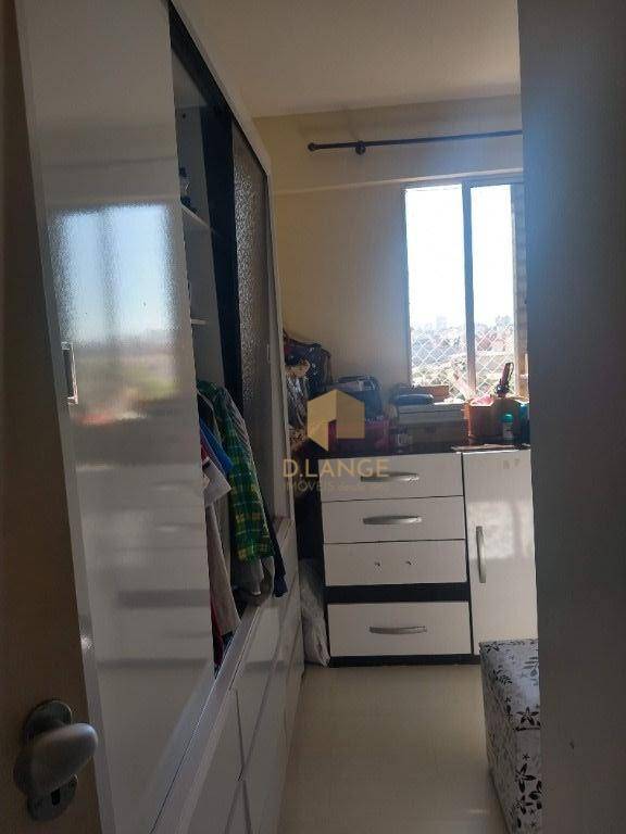 Apartamento à venda com 3 quartos, 64m² - Foto 20