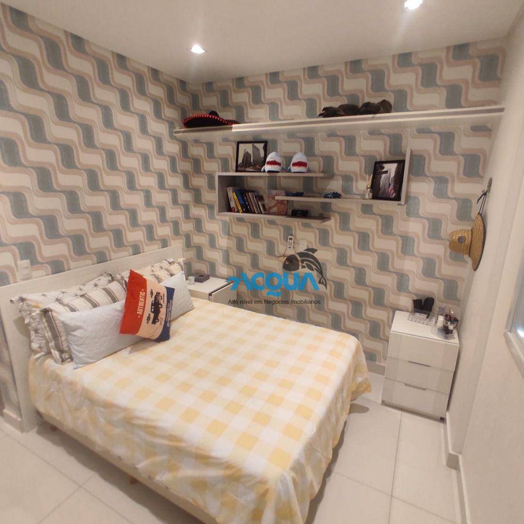 Apartamento à venda com 3 quartos, 153m² - Foto 9