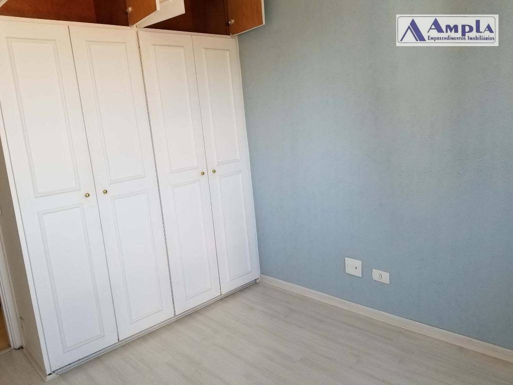 Apartamento para alugar com 3 quartos, 100m² - Foto 5