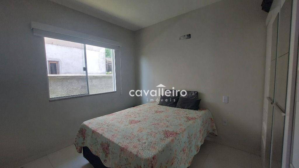 Casa de Condomínio à venda com 3 quartos, 150m² - Foto 13