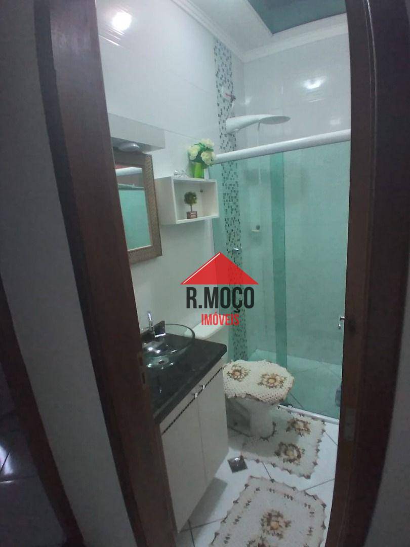 Sobrado à venda com 3 quartos, 150m² - Foto 22