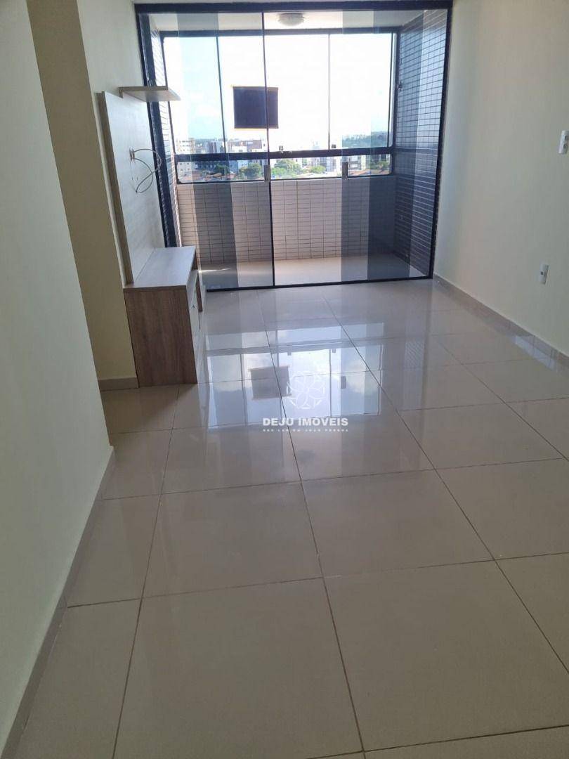 Apartamento à venda com 3 quartos, 76m² - Foto 5