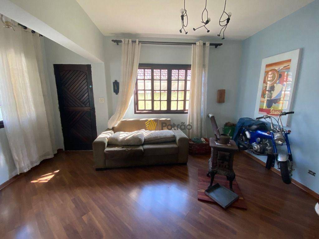 Casa à venda com 2 quartos, 169m² - Foto 25