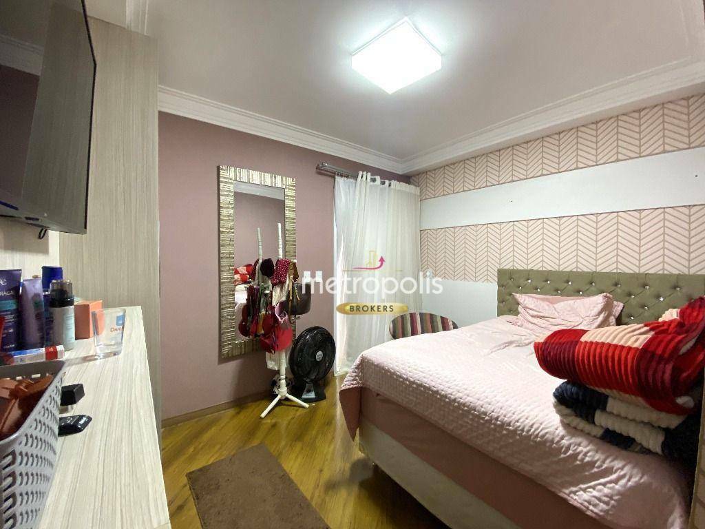 Apartamento à venda com 3 quartos, 107m² - Foto 19