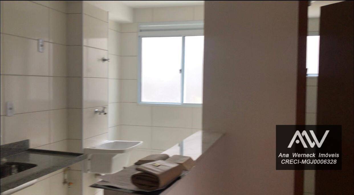 Apartamento à venda com 2 quartos, 48m² - Foto 8