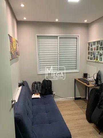 Apartamento à venda com 3 quartos, 71m² - Foto 17