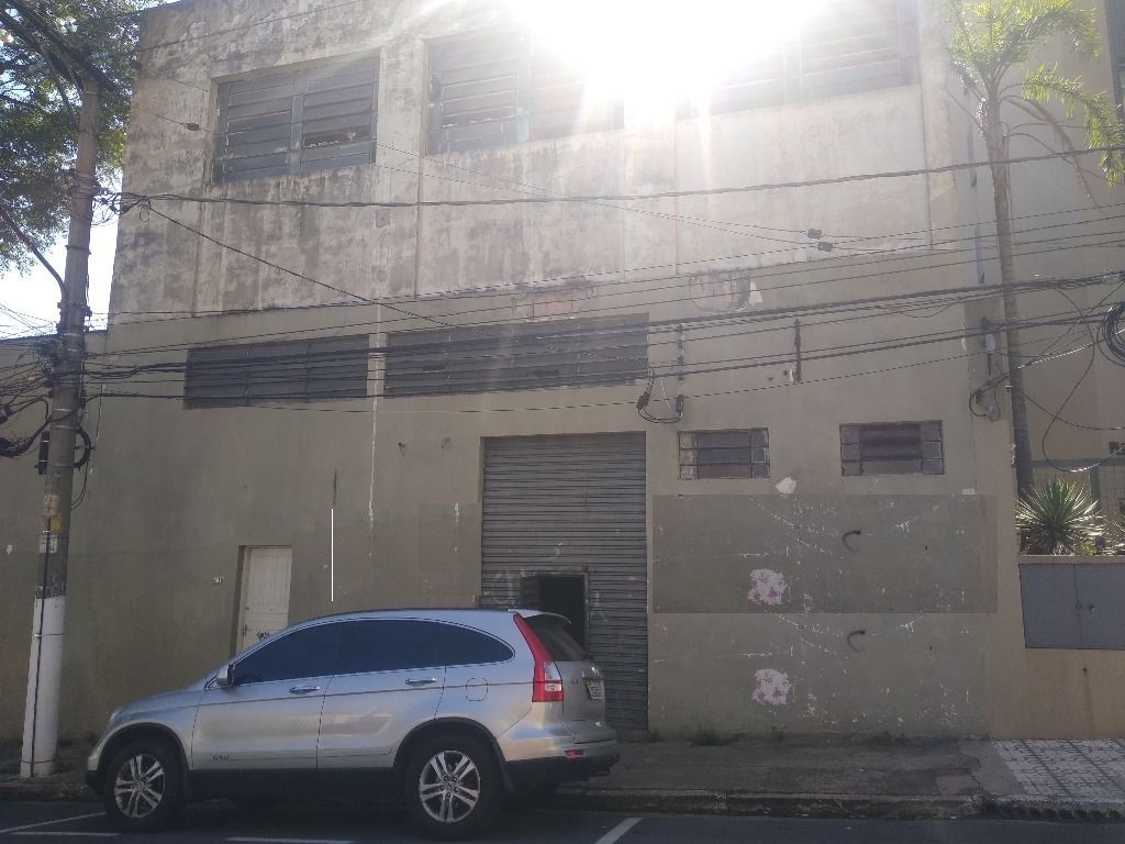 Prédio Inteiro para alugar, 900m² - Foto 2