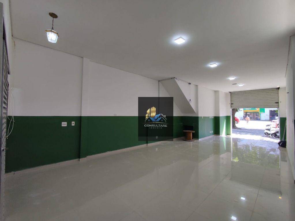 Loja-Salão para alugar, 110m² - Foto 27