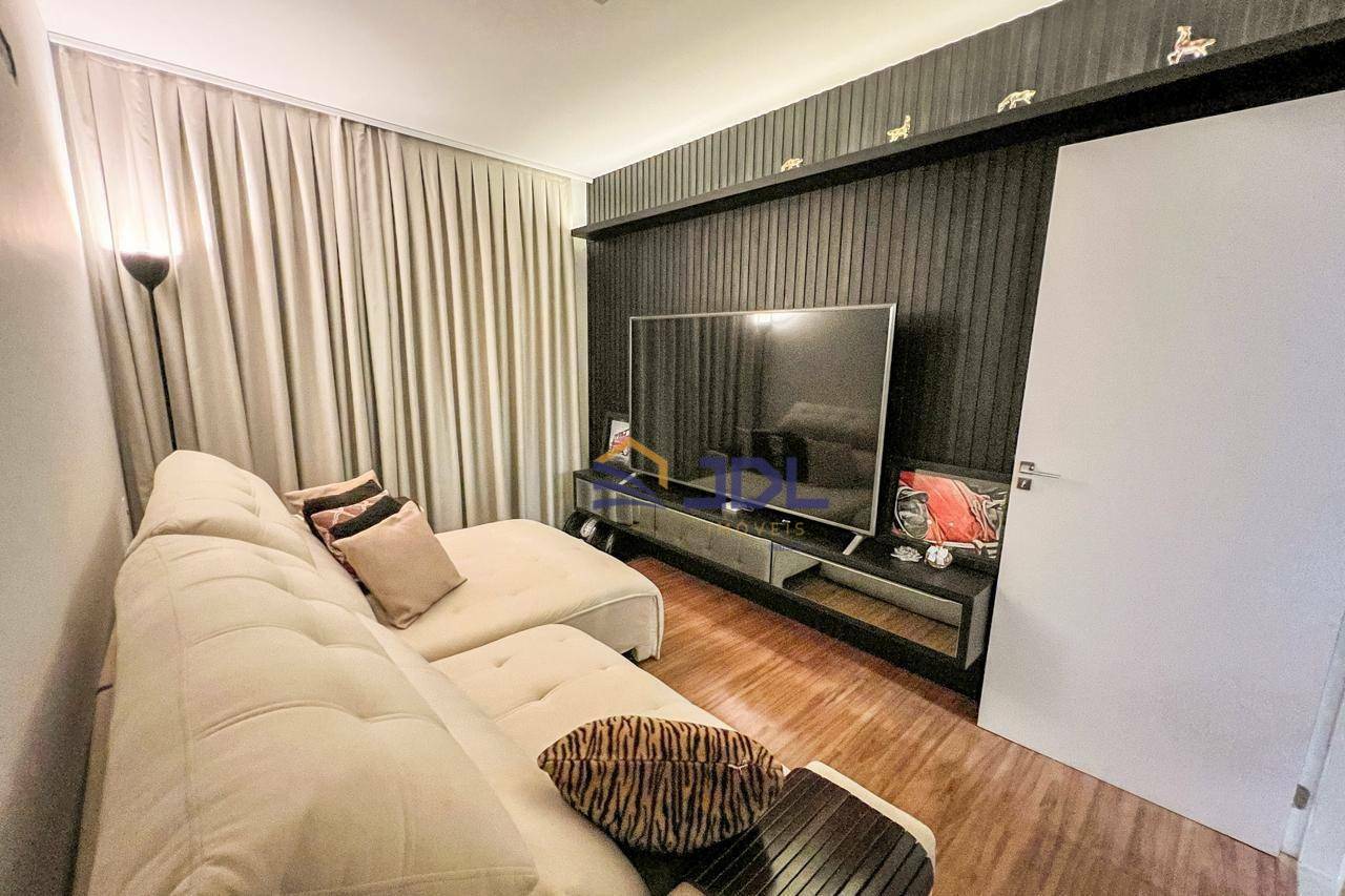 Apartamento à venda com 3 quartos, 112m² - Foto 10