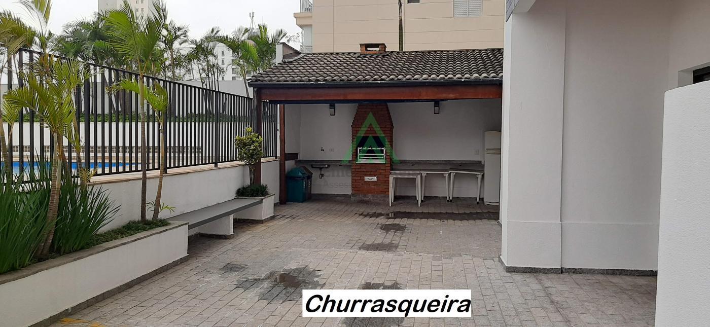 Apartamento à venda com 2 quartos, 59m² - Foto 18