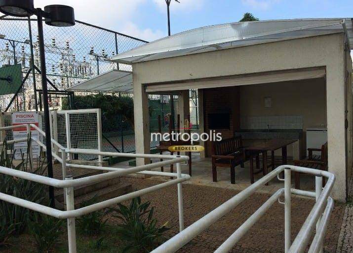 Apartamento, 2 quartos, 50 m² - Foto 21