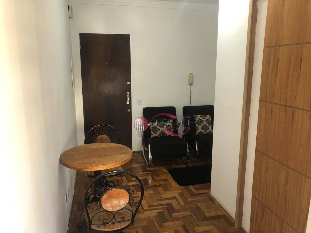 Apartamento para alugar com 1 quarto, 40m² - Foto 1