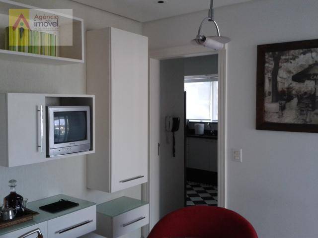 Apartamento à venda com 4 quartos, 249m² - Foto 14