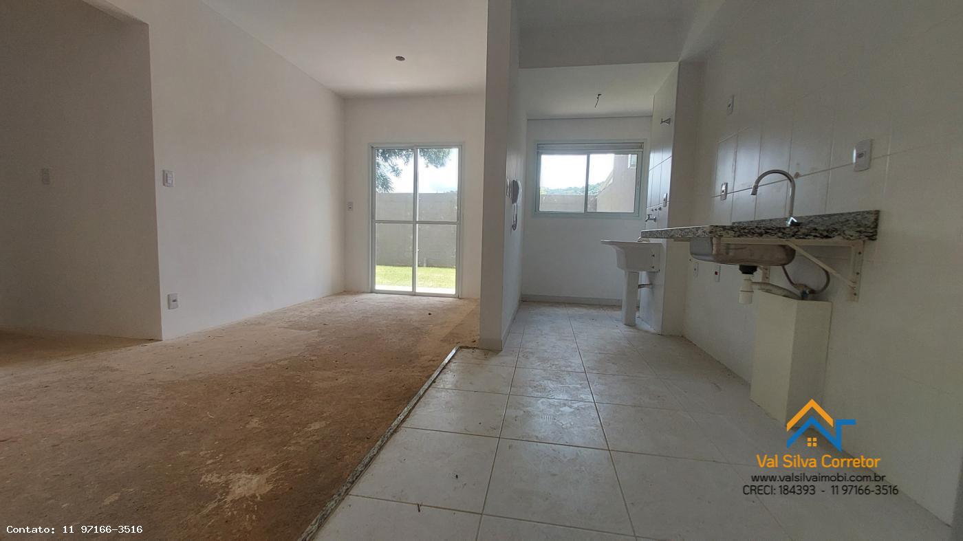 Apartamento à venda com 2 quartos, 102m² - Foto 4