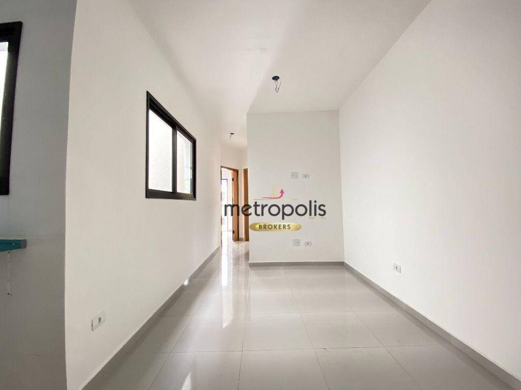 Apartamento à venda e aluguel com 2 quartos, 52m² - Foto 5