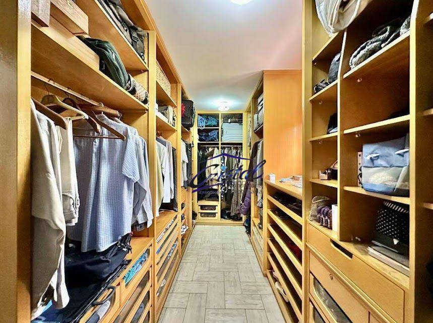 Casa de Condomínio à venda com 3 quartos, 604m² - Foto 29