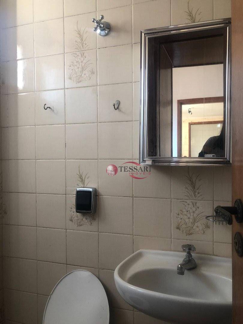 Apartamento à venda com 3 quartos, 110m² - Foto 10