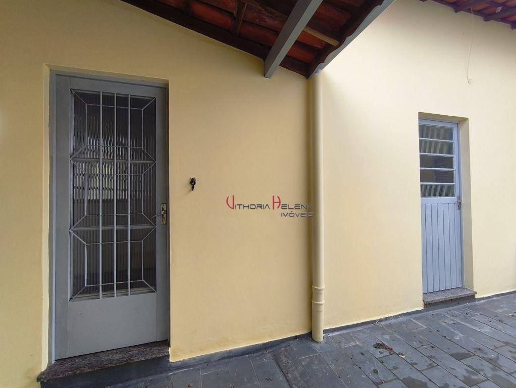 Casa para alugar com 3 quartos, 130m² - Foto 3