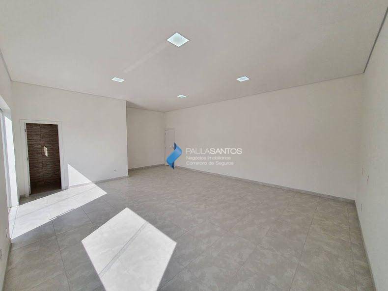 Conjunto Comercial-Sala para alugar, 56m² - Foto 4