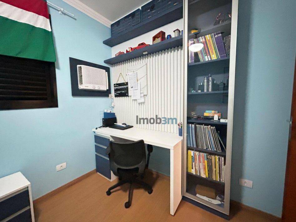 Apartamento à venda com 3 quartos, 138m² - Foto 16