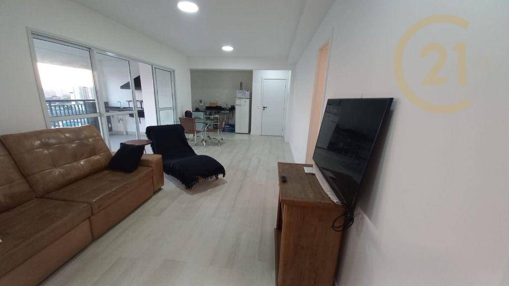 Apartamento à venda com 2 quartos, 100m² - Foto 4