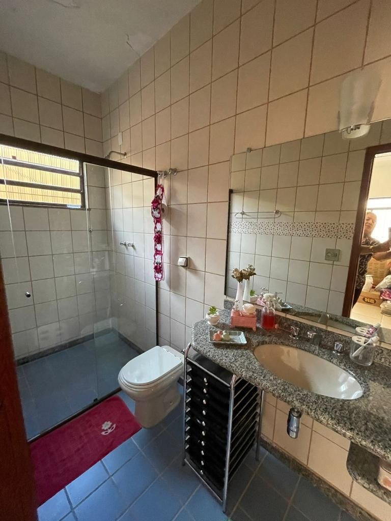 Casa de Condomínio à venda com 5 quartos, 260m² - Foto 17