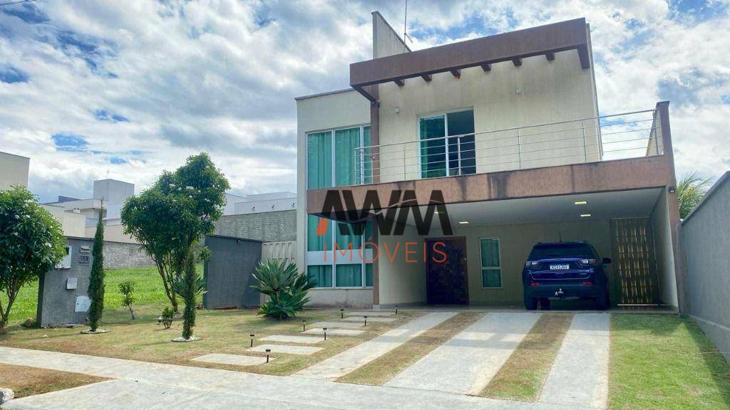 Sobrado à venda com 3 quartos, 252m² - Foto 2