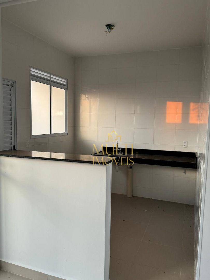 Sobrado à venda com 3 quartos, 90m² - Foto 6