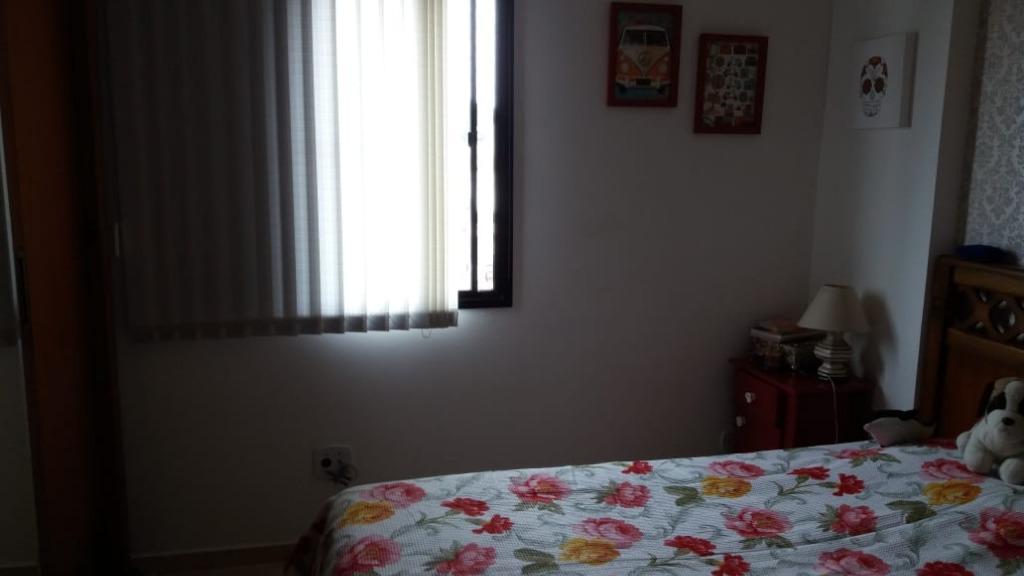 Apartamento à venda com 2 quartos, 72m² - Foto 15