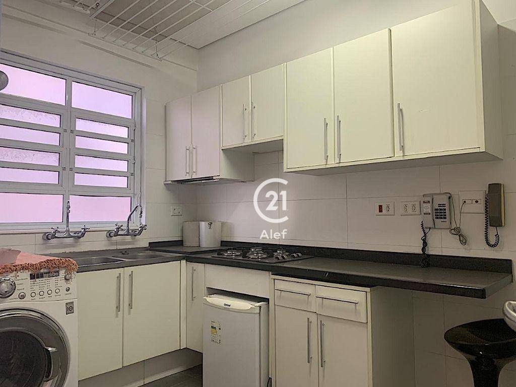 Apartamento à venda e aluguel com 6 quartos, 370m² - Foto 26