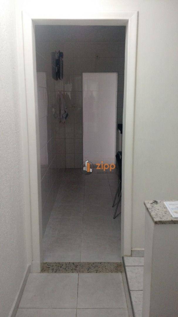 Sobrado à venda com 2 quartos, 110m² - Foto 19