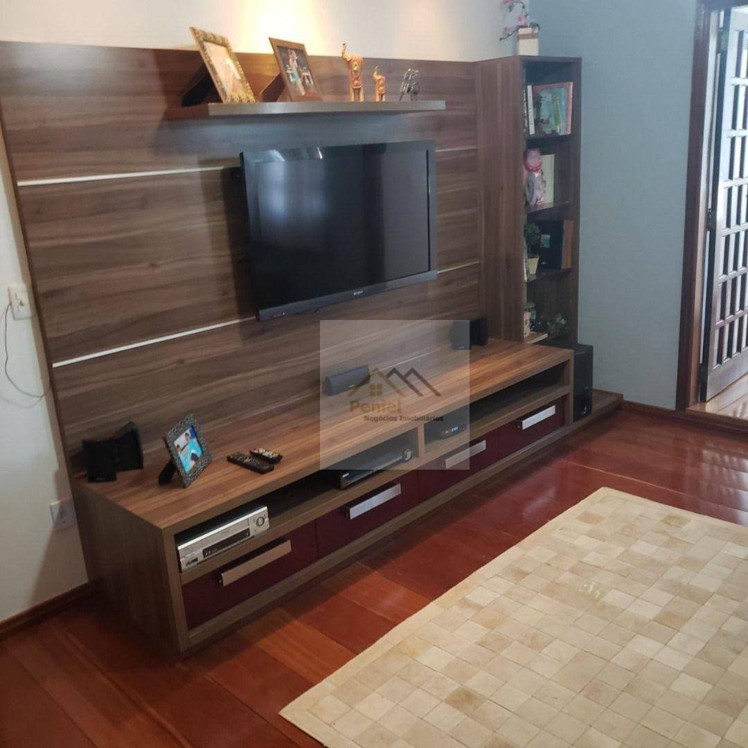 Sobrado à venda com 3 quartos, 180m² - Foto 9