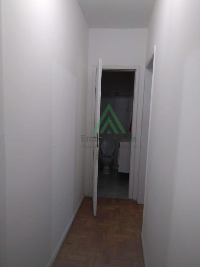 Apartamento à venda com 2 quartos, 60m² - Foto 5