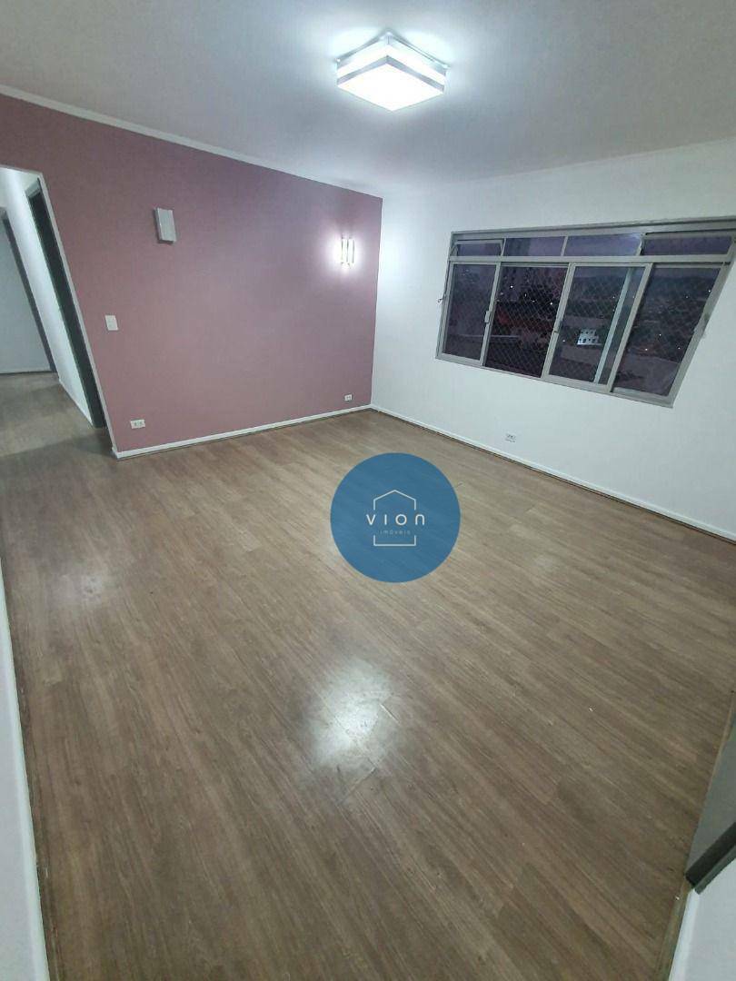 Apartamento à venda com 3 quartos, 95m² - Foto 8