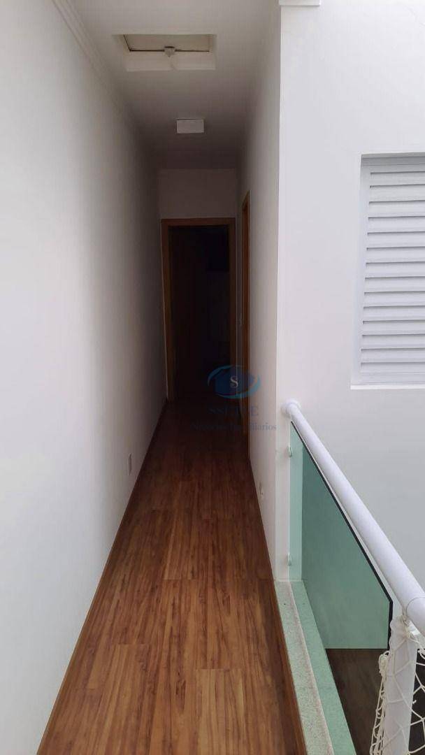 Sobrado à venda com 3 quartos, 130m² - Foto 12