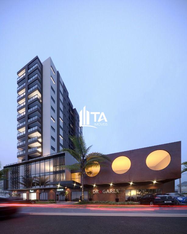 Apartamento à venda com 2 quartos, 83m² - Foto 27
