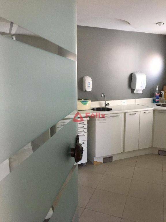 Conjunto Comercial-Sala à venda, 45m² - Foto 8