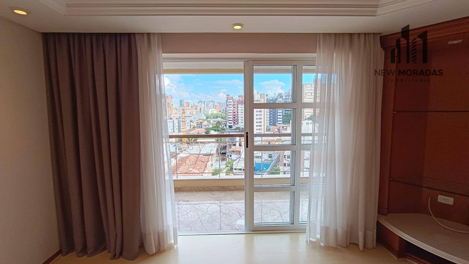 Apartamento à venda com 4 quartos, 149m² - Foto 6