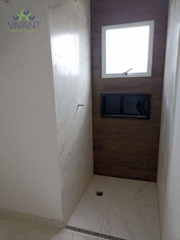 Sobrado à venda com 2 quartos, 70m² - Foto 6