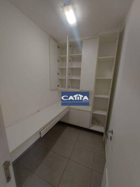 Apartamento à venda com 3 quartos, 124m² - Foto 4