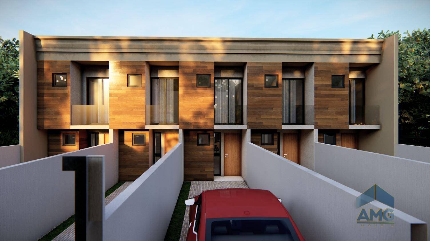 Sobrado, 2 quartos, 106 m² - Foto 4