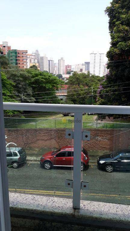 Sobrado à venda com 3 quartos, 131m² - Foto 6