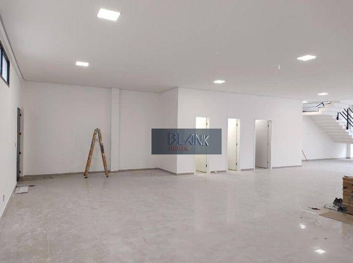 Prédio Inteiro para alugar, 450m² - Foto 6